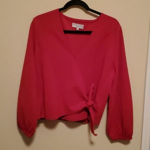 Madewell Blouse